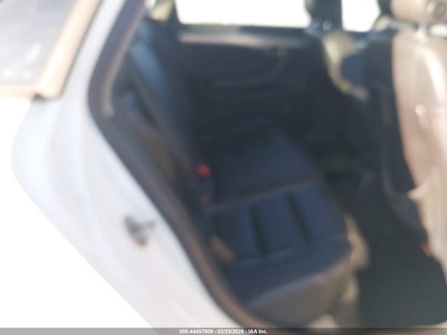 2005 AUDI A4 WAUJC68E25A045812 Photo 7