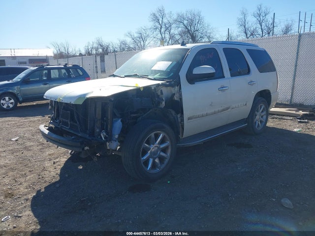 Aukcja sprzedaży 2010 Gmc Yukon Denali, vin: 1GKUCEEF0AR196848, numer aukcji: 44457613