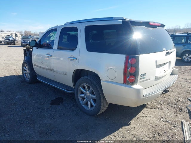 Aukcja sprzedaży 2010 Gmc Yukon Denali, vin: 1GKUCEEF0AR196848, numer aukcji: 44457613