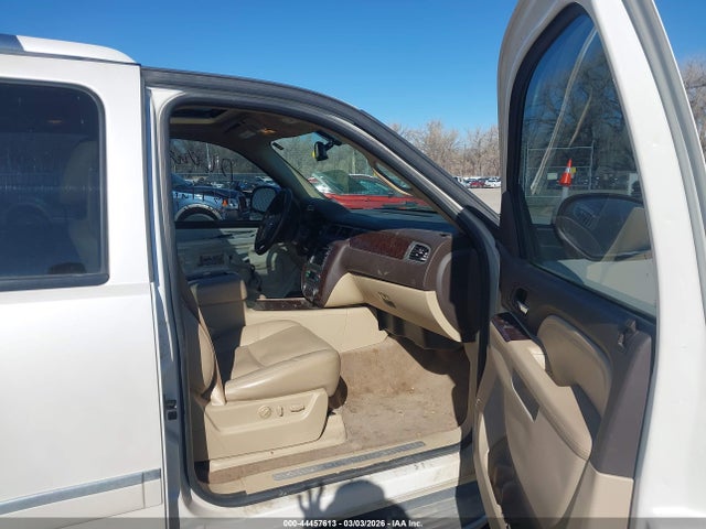Aukcja sprzedaży 2010 Gmc Yukon Denali, vin: 1GKUCEEF0AR196848, numer aukcji: 44457613