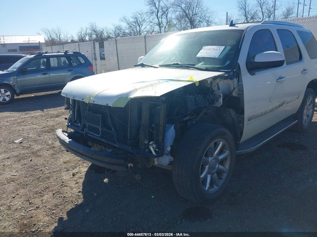 Aukcja sprzedaży 2010 Gmc Yukon Denali, vin: 1GKUCEEF0AR196848, numer aukcji: 44457613