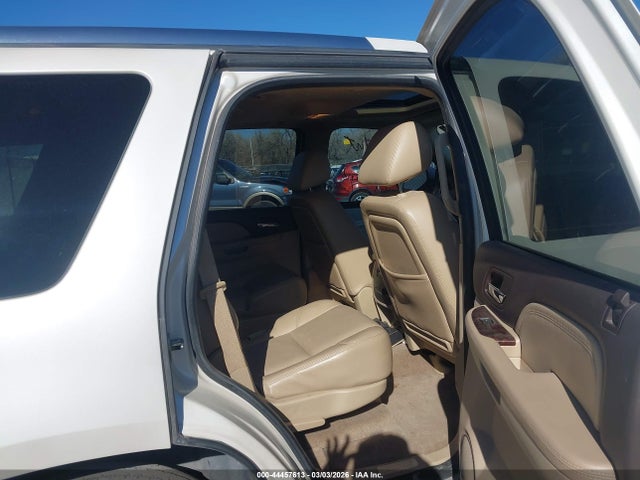 Aukcja sprzedaży 2010 Gmc Yukon Denali, vin: 1GKUCEEF0AR196848, numer aukcji: 44457613