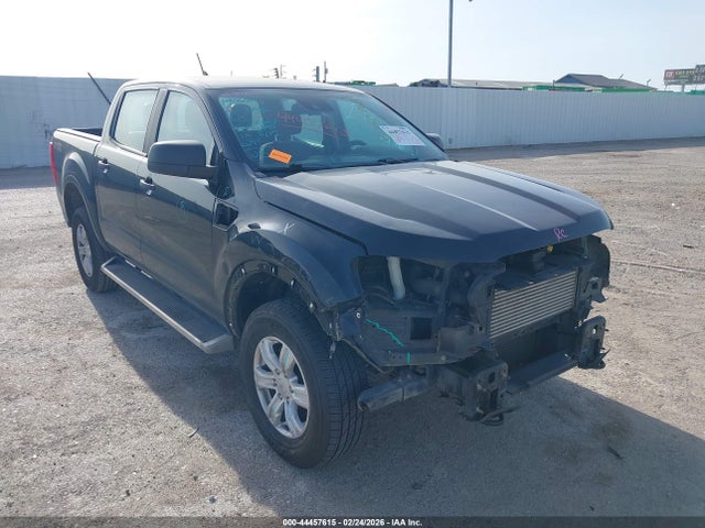 2020 FORD RANGER 1FTER4EH1LLA08533