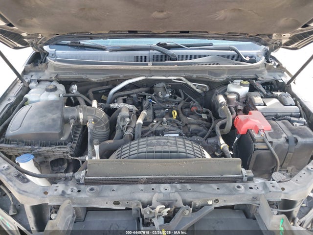 2020 FORD RANGER 1FTER4EH1LLA08533 Photo 9