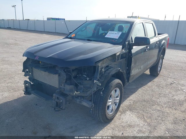 2020 FORD RANGER 1FTER4EH1LLA08533 Photo 1