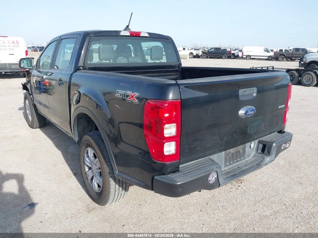 2020 FORD RANGER 1FTER4EH1LLA08533 Photo 2