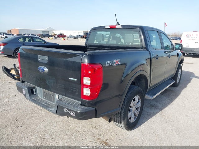 2020 FORD RANGER 1FTER4EH1LLA08533 Photo 3