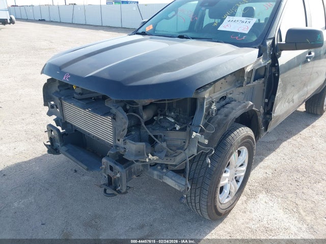 2020 FORD RANGER 1FTER4EH1LLA08533 Photo 5