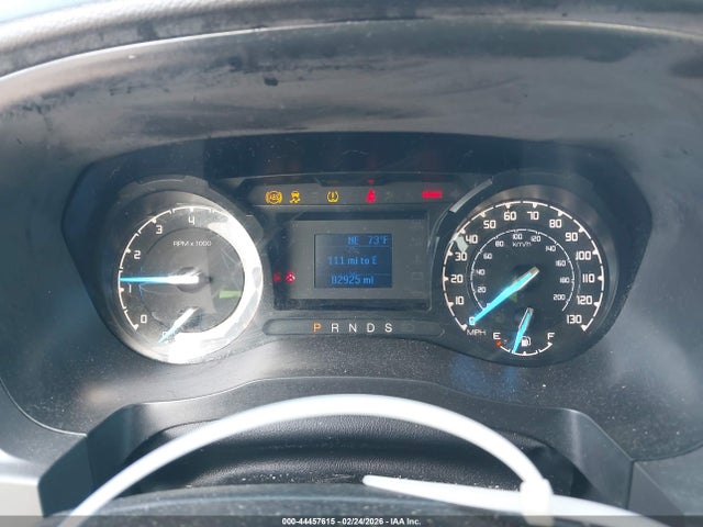 2020 FORD RANGER 1FTER4EH1LLA08533 Photo 6