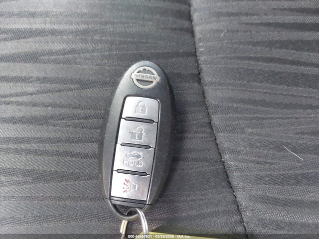 Nissan SENTRA SV 2017 3N1AB7AP4HY231085 Image 11