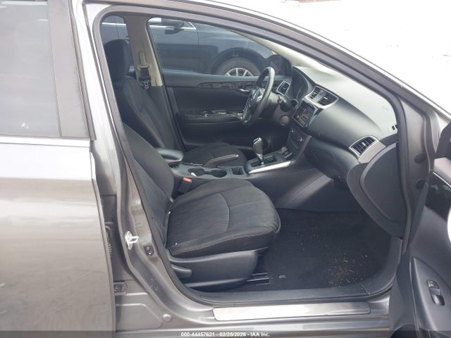Nissan SENTRA SV 2017 3N1AB7AP4HY231085 Image 5