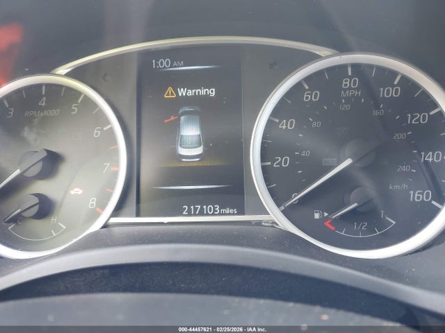 Nissan SENTRA SV 2017 3N1AB7AP4HY231085 Image 7
