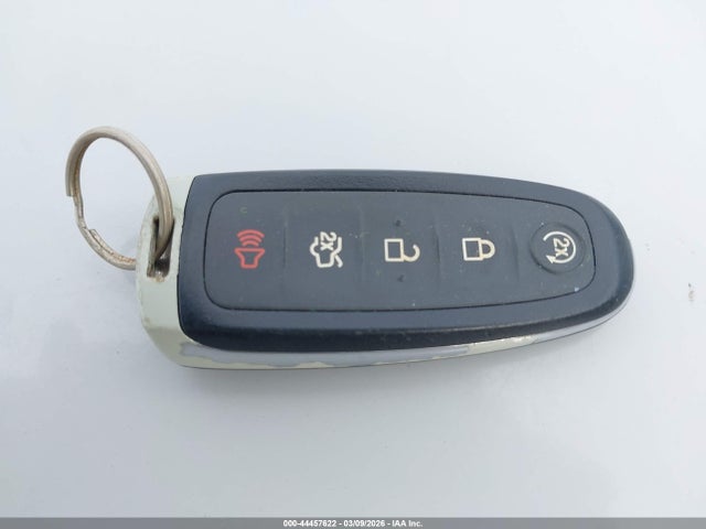 1FM5K7F9XFGC25665 Ford Explorer Limited