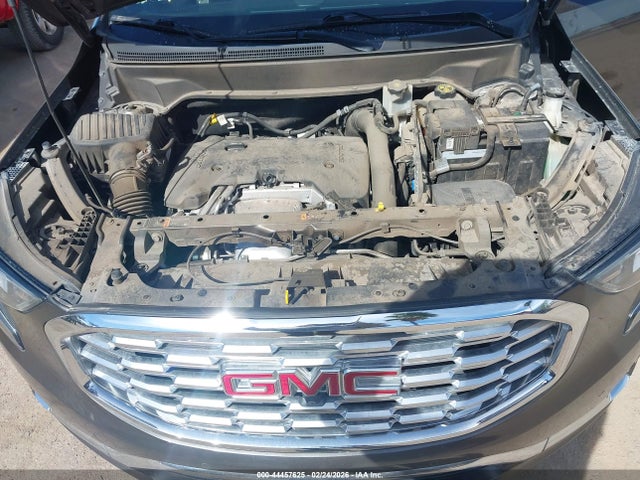 3GKALXEX1KL275199 GMC Terrain Denali