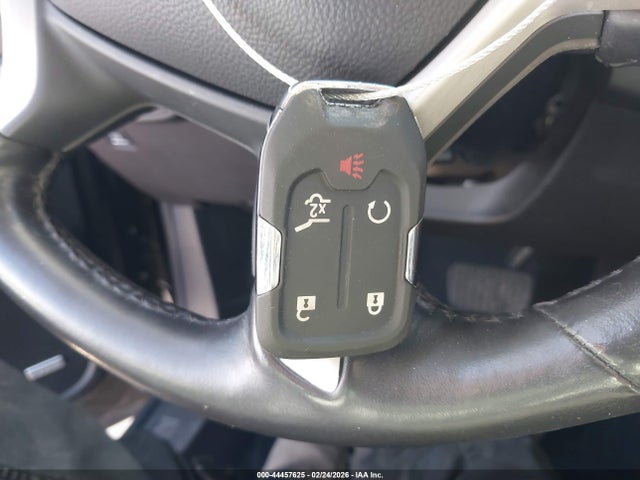 3GKALXEX1KL275199 GMC Terrain Denali