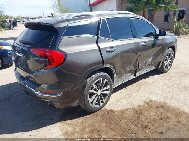3GKALXEX1KL275199 GMC Terrain Denali
