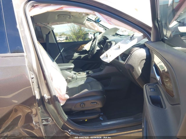 3GKALXEX1KL275199 GMC Terrain Denali