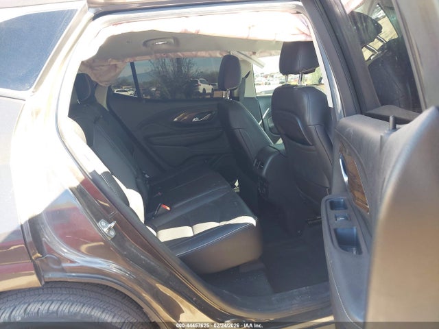 3GKALXEX1KL275199 GMC Terrain Denali
