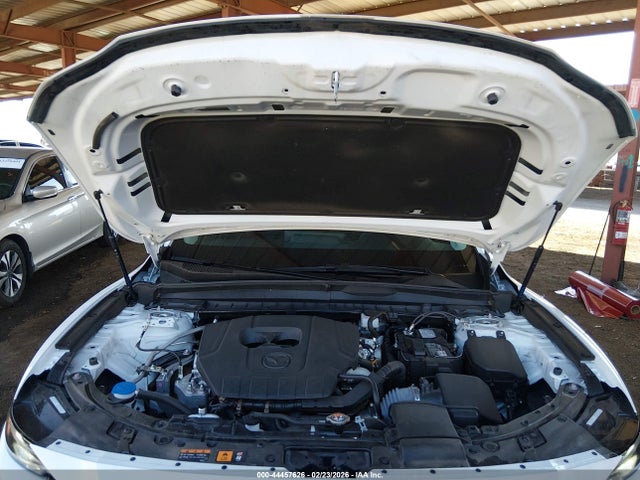 Продаж на аукціоні авто 2025 Mazda Cx-50 2.5 S Select Package, vin: 7MMVABAM6SN343711, номер лоту: 44457626