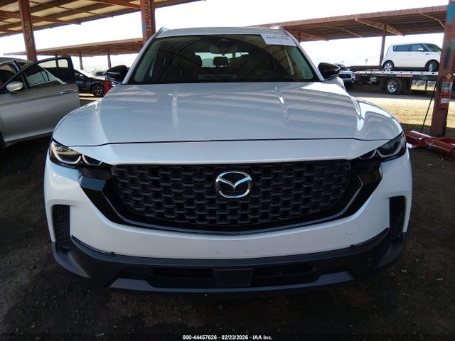 Продаж на аукціоні авто 2025 Mazda Cx-50 2.5 S Select Package, vin: 7MMVABAM6SN343711, номер лоту: 44457626