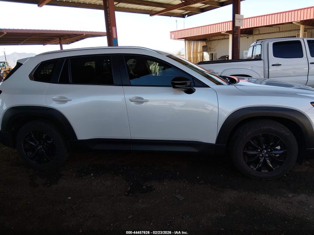 Продаж на аукціоні авто 2025 Mazda Cx-50 2.5 S Select Package, vin: 7MMVABAM6SN343711, номер лоту: 44457626