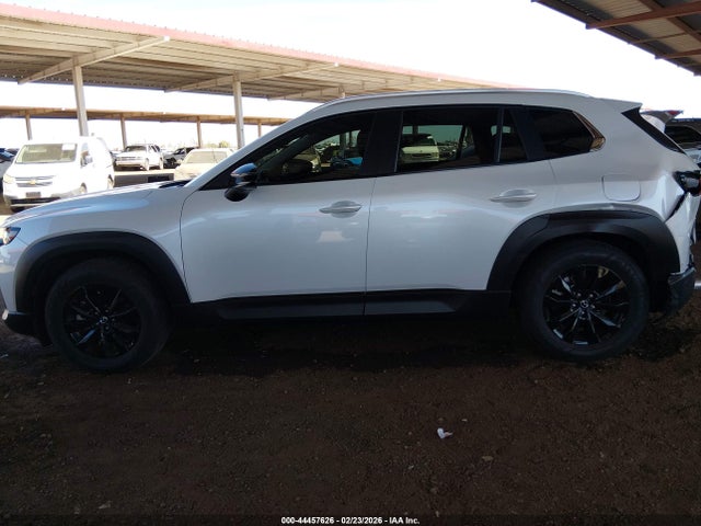 Продаж на аукціоні авто 2025 Mazda Cx-50 2.5 S Select Package, vin: 7MMVABAM6SN343711, номер лоту: 44457626
