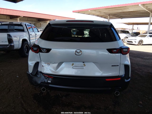 Продаж на аукціоні авто 2025 Mazda Cx-50 2.5 S Select Package, vin: 7MMVABAM6SN343711, номер лоту: 44457626