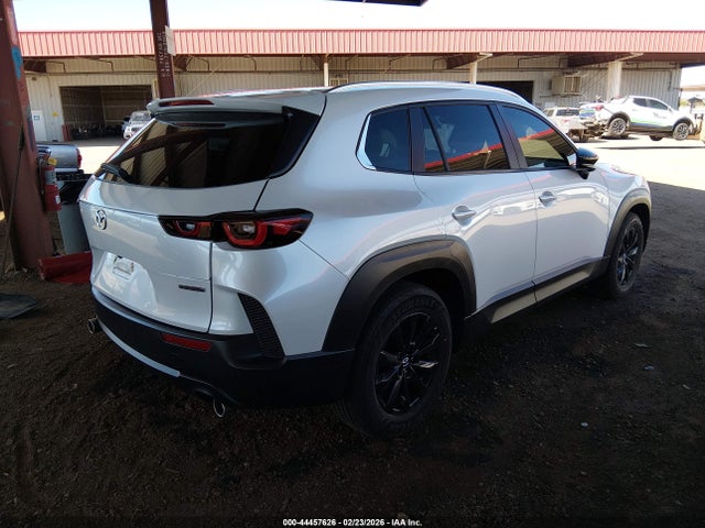 Продаж на аукціоні авто 2025 Mazda Cx-50 2.5 S Select Package, vin: 7MMVABAM6SN343711, номер лоту: 44457626