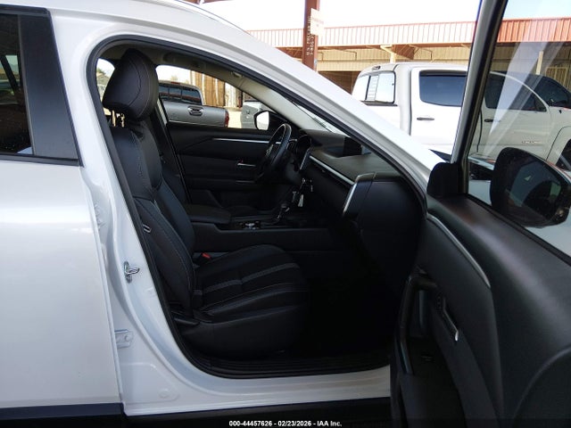 Продаж на аукціоні авто 2025 Mazda Cx-50 2.5 S Select Package, vin: 7MMVABAM6SN343711, номер лоту: 44457626