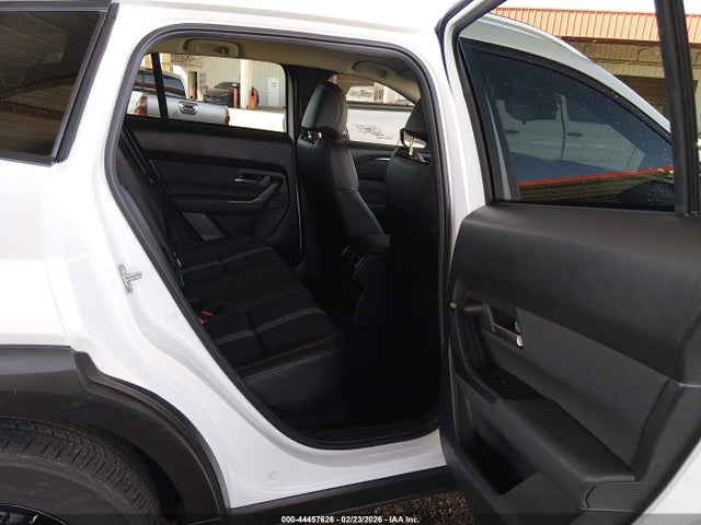 Продаж на аукціоні авто 2025 Mazda Cx-50 2.5 S Select Package, vin: 7MMVABAM6SN343711, номер лоту: 44457626