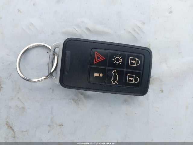 YV126MFBXF1311780 Volvo S60 T5 Premier