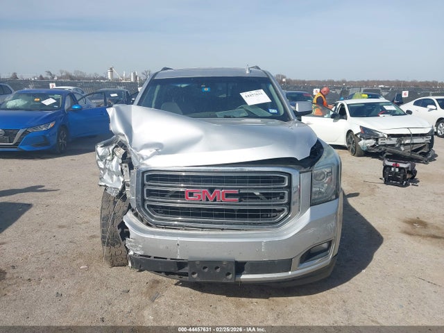 Aukcja sprzedaży 2015 Gmc Yukon Slt, vin: 1GKS1BKC9FR663570, numer aukcji: 44457631