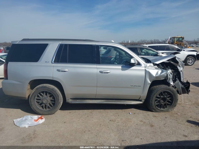 Aukcja sprzedaży 2015 Gmc Yukon Slt, vin: 1GKS1BKC9FR663570, numer aukcji: 44457631