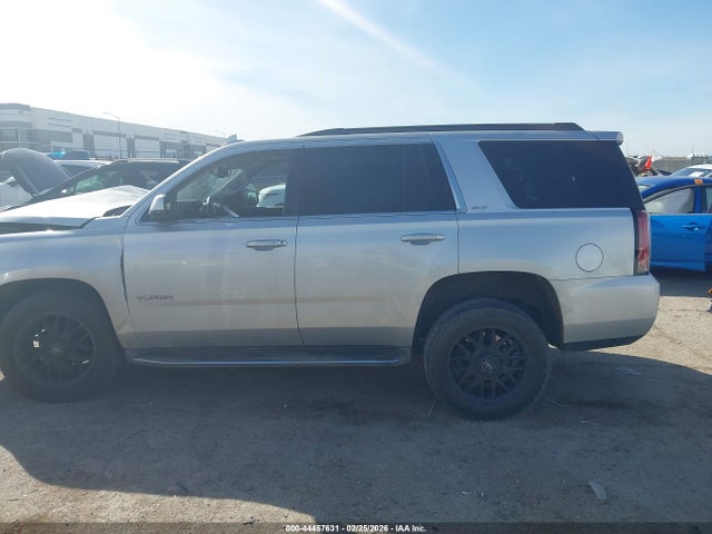 Aukcja sprzedaży 2015 Gmc Yukon Slt, vin: 1GKS1BKC9FR663570, numer aukcji: 44457631