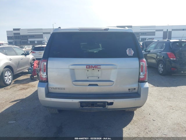 Aukcja sprzedaży 2015 Gmc Yukon Slt, vin: 1GKS1BKC9FR663570, numer aukcji: 44457631