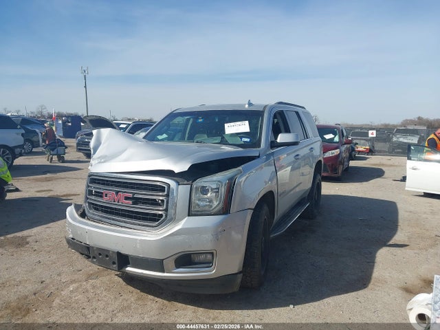Aukcja sprzedaży 2015 Gmc Yukon Slt, vin: 1GKS1BKC9FR663570, numer aukcji: 44457631