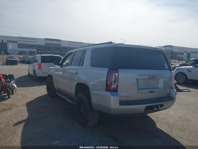 Aukcja sprzedaży 2015 Gmc Yukon Slt, vin: 1GKS1BKC9FR663570, numer aukcji: 44457631