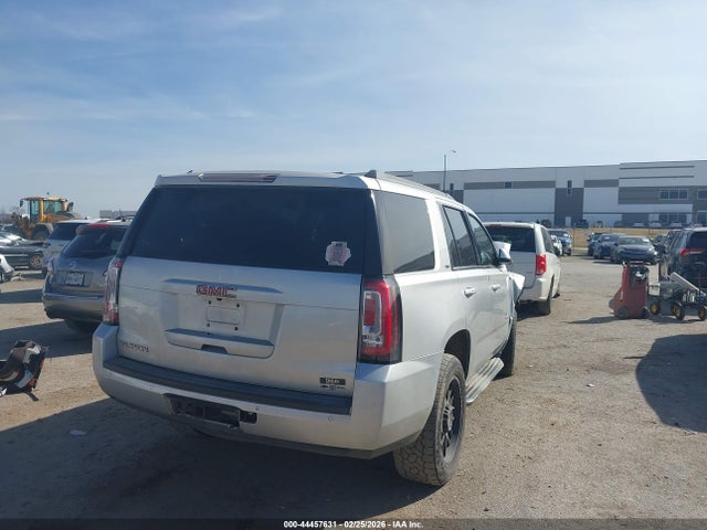 Aukcja sprzedaży 2015 Gmc Yukon Slt, vin: 1GKS1BKC9FR663570, numer aukcji: 44457631