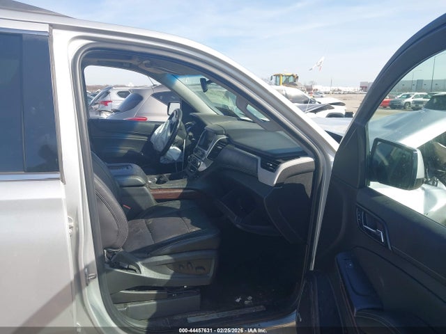 Aukcja sprzedaży 2015 Gmc Yukon Slt, vin: 1GKS1BKC9FR663570, numer aukcji: 44457631