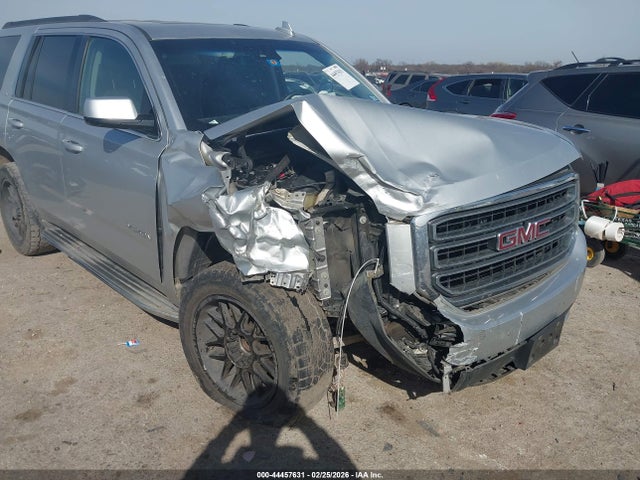 Aukcja sprzedaży 2015 Gmc Yukon Slt, vin: 1GKS1BKC9FR663570, numer aukcji: 44457631