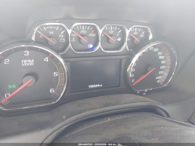 Aukcja sprzedaży 2015 Gmc Yukon Slt, vin: 1GKS1BKC9FR663570, numer aukcji: 44457631