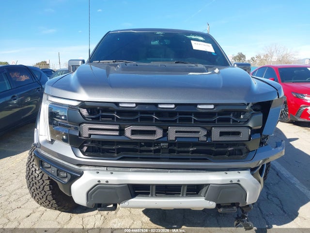 Ford F-150 Raptor 2025 1FTFW1RG8SFA83577 Image 13