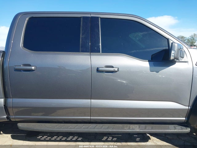 Ford F-150 Raptor 2025 1FTFW1RG8SFA83577 Image 14