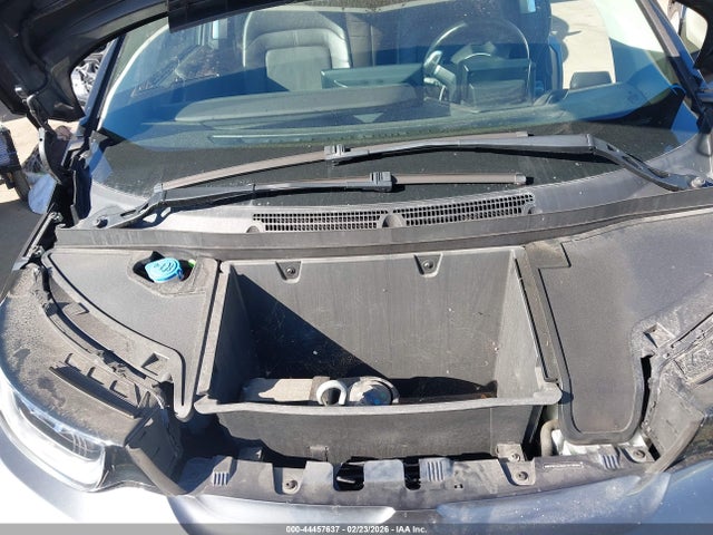 BMW I3 120ah W/range Extender 2019 WBY8P4C50K7D18094 Image 10
