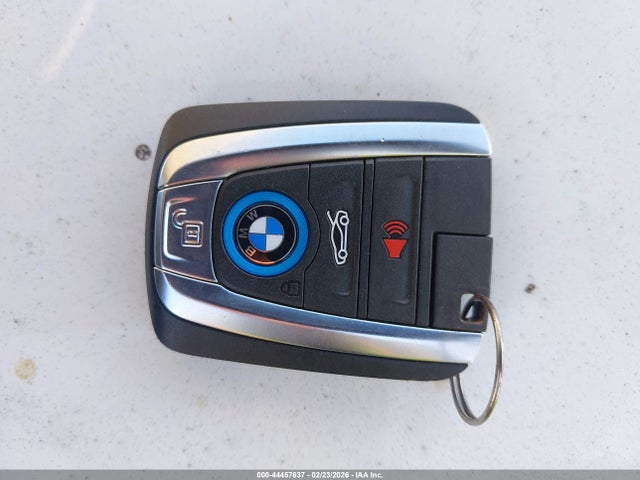 BMW I3 120ah W/range Extender 2019 WBY8P4C50K7D18094 Image 11