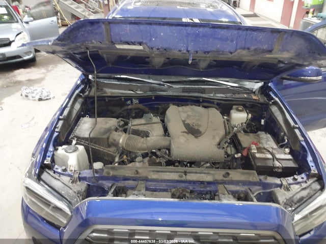 Aukcja sprzedaży 2023 Toyota Tacoma Trd Off Road, vin: 3TMDZ5BN1PM155077, numer aukcji: 44457638
