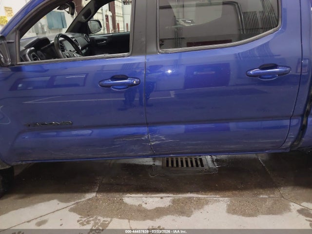 Aukcja sprzedaży 2023 Toyota Tacoma Trd Off Road, vin: 3TMDZ5BN1PM155077, numer aukcji: 44457638