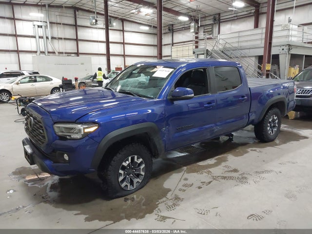 Aukcja sprzedaży 2023 Toyota Tacoma Trd Off Road, vin: 3TMDZ5BN1PM155077, numer aukcji: 44457638