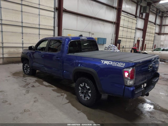 Aukcja sprzedaży 2023 Toyota Tacoma Trd Off Road, vin: 3TMDZ5BN1PM155077, numer aukcji: 44457638