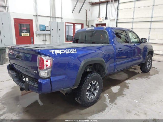 Aukcja sprzedaży 2023 Toyota Tacoma Trd Off Road, vin: 3TMDZ5BN1PM155077, numer aukcji: 44457638